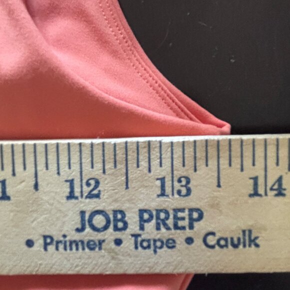 Zyia Active Flamingo Confluence Sports Bra S Padded Supportive Fit For Women - Picture 10 of 10